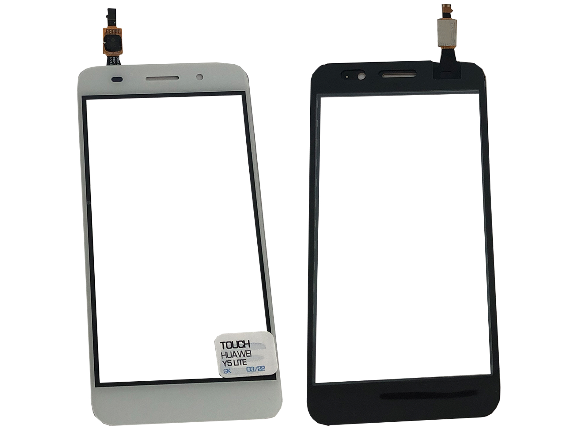 Touch huawei y5 lite blanco